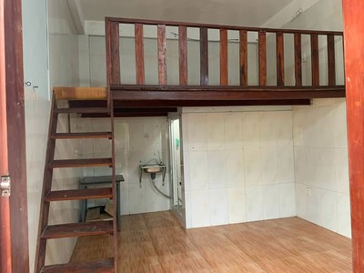 Cho thuê nhà trọ 547 Trần Nhân Tông - Q. Sơn Trà - TP. Đà Nẵng 2