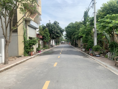 Bán 107,3m2 Đất Đấu Giá Đổng Xuyên: Đường ô tô tránh, gần đường gom đê - An cư lý tưởng 1