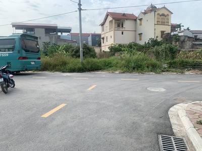 Bán 107,3m2 Đất Đấu Giá Đổng Xuyên: Đường ô tô tránh, gần đường gom đê - An cư lý tưởng 3