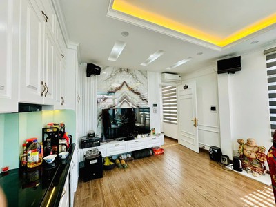 Bán nhà lô góc phố Bạch Mai, Hai Bà Trưng, ô tô tránh, tiện KD  6 tầng 49m2 giá 23.8 tỷ 3