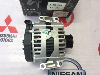 Máy phát điện mercedes E280/E300/GL550/A0131545602 2