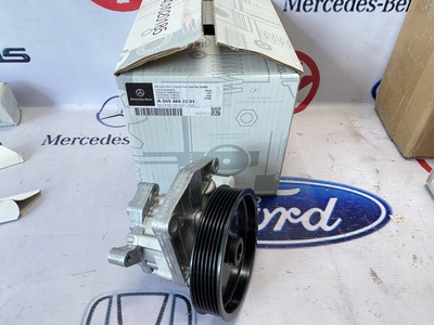 Bơm trợ lực lái Mercedes GL450,GL550 W164-A0054662201 2