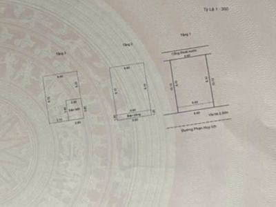  ĐÀ NẴNG ..Bán gấp nhà 3 tầng Mặt tiền đường Phan Huy Ích chỉ nhỉnh 6 Tỷ. 2