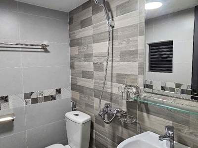 Cho thuê phòng full nội thất - gần khu thương mại Kangnam - thoáng mát, tiện nghi 2