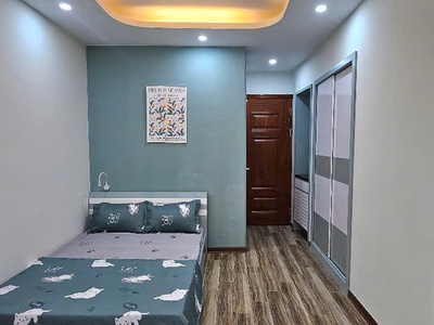 Cho thuê phòng full nội thất - gần khu thương mại Kangnam - thoáng mát, tiện nghi 8