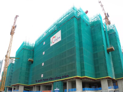 Lưới công trình chất lượng 1