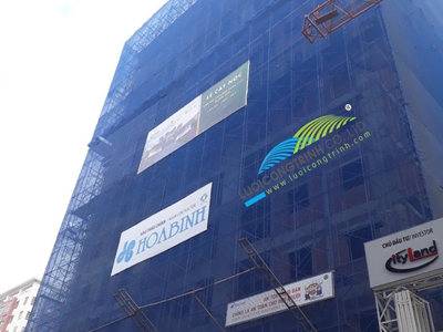 Lưới công trình chất lượng 2