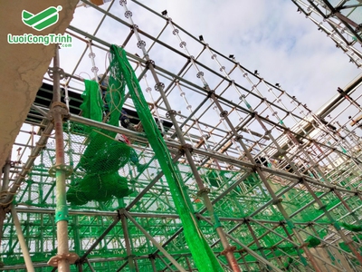 Lưới công trình chất lượng 3