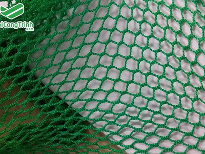 Lưới công trình chất lượng 4