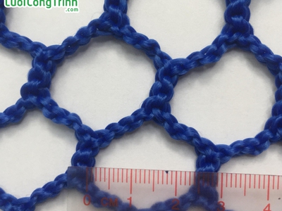 Lưới công trình chất lượng 5