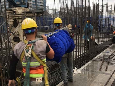 Lưới công trình chất lượng 6