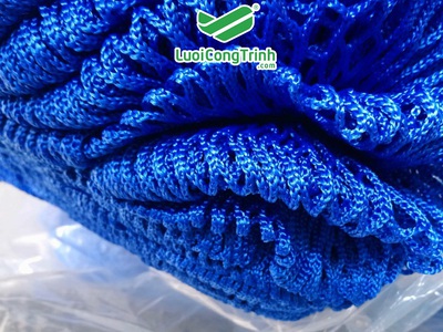 Lưới công trình chất lượng 8