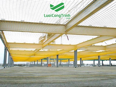 Lưới công trình chất lượng 9