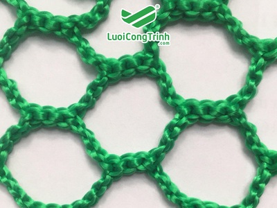 Lưới công trình chất lượng 10