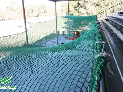 Lưới công trình chất lượng 11