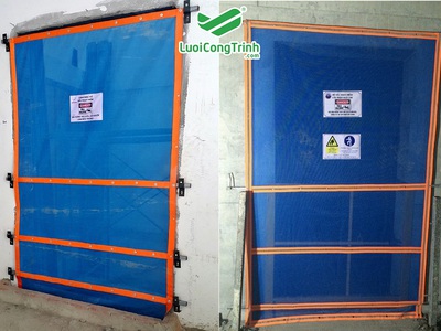 Lưới công trình chất lượng 12