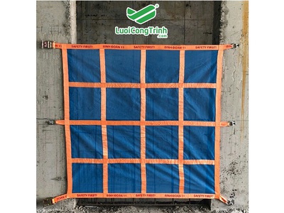 Lưới công trình chất lượng 13