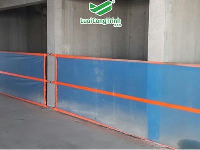 Lưới công trình chất lượng 14