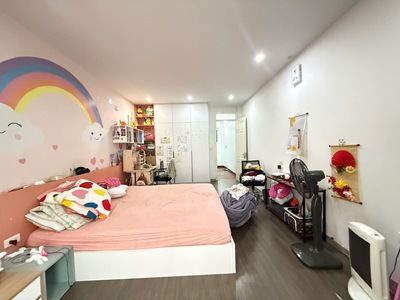 Bán Nhà 6 Tầng Kim Đồng 2 Ô Tô Tránh Kinh Doanh Đỉnh Bay nhanh Giá 13.6 Tỷ 1