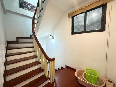 Bán Nhà 6 Tầng Kim Đồng 2 Ô Tô Tránh Kinh Doanh Đỉnh Bay nhanh Giá 13.6 Tỷ 4