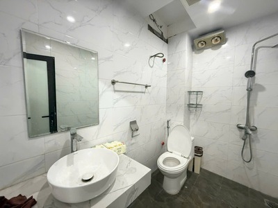 Bán Nhà 6 Tầng Kim Đồng 2 Ô Tô Tránh Kinh Doanh Đỉnh Bay nhanh Giá 13.6 Tỷ 5