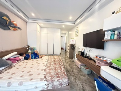 Bán Nhà 6 Tầng Kim Đồng 2 Ô Tô Tránh Kinh Doanh Đỉnh Bay nhanh Giá 13.6 Tỷ 6