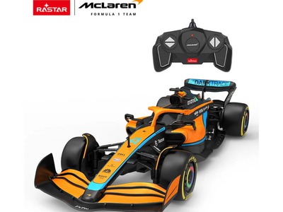 Chinh Phục Đường Đua Với Siêu Xe Điều Khiển Tỷ Lệ Chuẩn 1