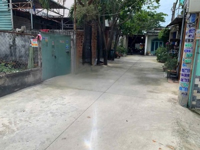 Chính chủ cần bán lô đất thổ cư tại Xuân Thới Sơn, Xã Bà Điểm, Huyện Hóc Môn, TP HCM 2
