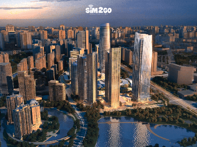 Nên đặt phòng ở đâu khi du lịch Thành Đô 0