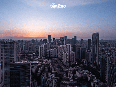 Nên đặt phòng ở đâu khi du lịch Thành Đô 1