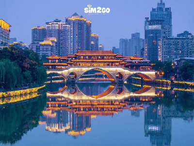 Nên đặt phòng ở đâu khi du lịch Thành Đô 2