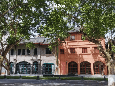 Nên đặt phòng ở đâu khi du lịch Thành Đô 3