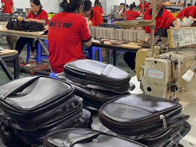 Bắt Đầu Kinh Doanh Đồ Da Chỉ Từ 3 Triệu Hỗ Trợ Toàn Diện 0