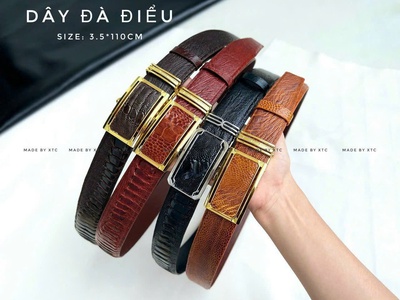 Bắt Đầu Kinh Doanh Đồ Da Chỉ Từ 3 Triệu Hỗ Trợ Toàn Diện 1