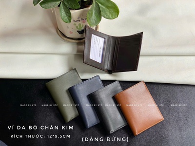 Bắt Đầu Kinh Doanh Đồ Da Chỉ Từ 3 Triệu Hỗ Trợ Toàn Diện 2