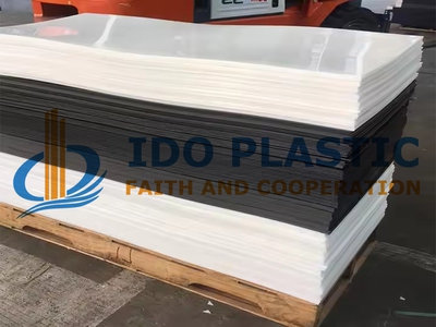 Nhựa Delrin 100 là gì đặc tính của nhựa Delrin 100 là gì 1