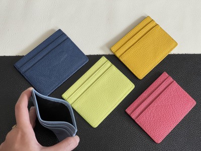 Đối tác uy tín trong lĩnh vực xuất khẩu đồ da   Đầy đủ giấy tờ chứng nhận 4