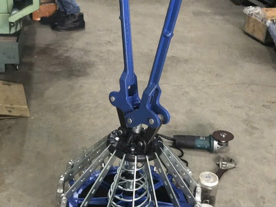 Kẹp nắp thùng 18-20L A2 SUS - Đóng nắp nhanh chóng, an toàn 2