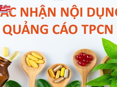 Giấy xác nhận quảng cáo   Làm nhanh, đúng luật 2