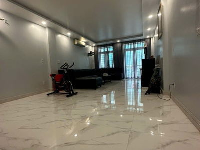 Giá chỉ 17.5 tỷ sở hữu ngay 1 hầm 1 lửng 3 lầu, sân thượng , Lý Thường Kiệt P.14 Quận 10. 3