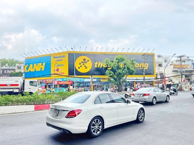 Bán nhanh nhà 4x18 mặt tiền kinh doanh 685 Huỳnh Tấn Phát Q7 giá 15 Tỏi 6