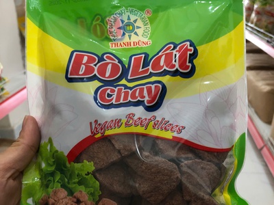 Bò Lát Chay Thanh Dũng 0