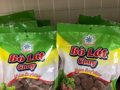 Bò Lát Chay Thanh Dũng 1