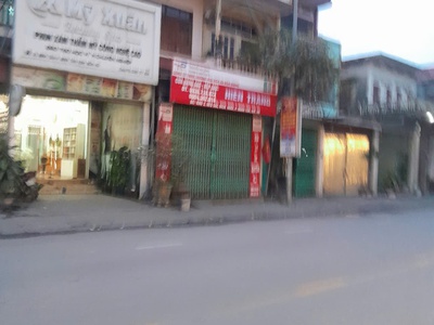 Cần bán gấp lô đất 300m2 trục chính tại khu Kinh Môn vị trí đẹp giá chỉ 6 triệu/1m2 0
