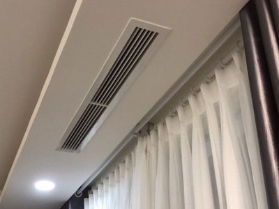 Báo Giá Máy Lạnh Giấu Trần Nối Ống Gió LG Mới Nhất Năm Nay 0