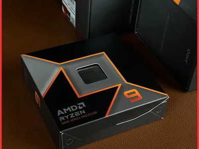 CPU AMD Ryzen 9 9950X  4.3 GHz Boost 5.7 GHz   16 Cores   32 Threads   64 MB Cache   Tray 0