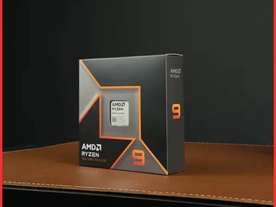CPU AMD Ryzen 9 9950X  4.3 GHz Boost 5.7 GHz   16 Cores   32 Threads   64 MB Cache   Tray 1