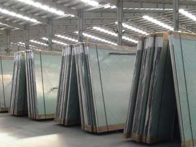 Thi công cửa nhôm kính,cửa kính bản lề sàn,mặt dựng nhôm kính,mái đón kính tại phú quốc,hà tiên 6