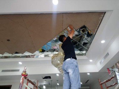 Thi công cửa nhôm kính,cửa kính bản lề sàn,mặt dựng nhôm kính,mái đón kính tại phú quốc,hà tiên 4