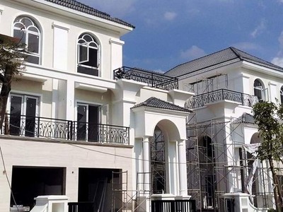 Thi công cửa nhôm kính,cửa kính bản lề sàn,mặt dựng nhôm kính,mái đón kính tại phú quốc,hà tiên 3